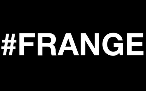#FRANGE